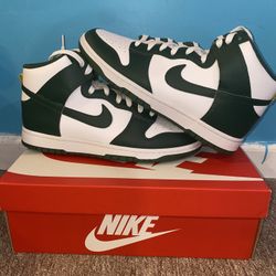 Nike Dunk High Australia 