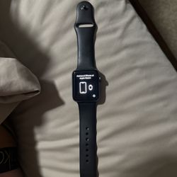 Apple Watch Series 3 Ceramic