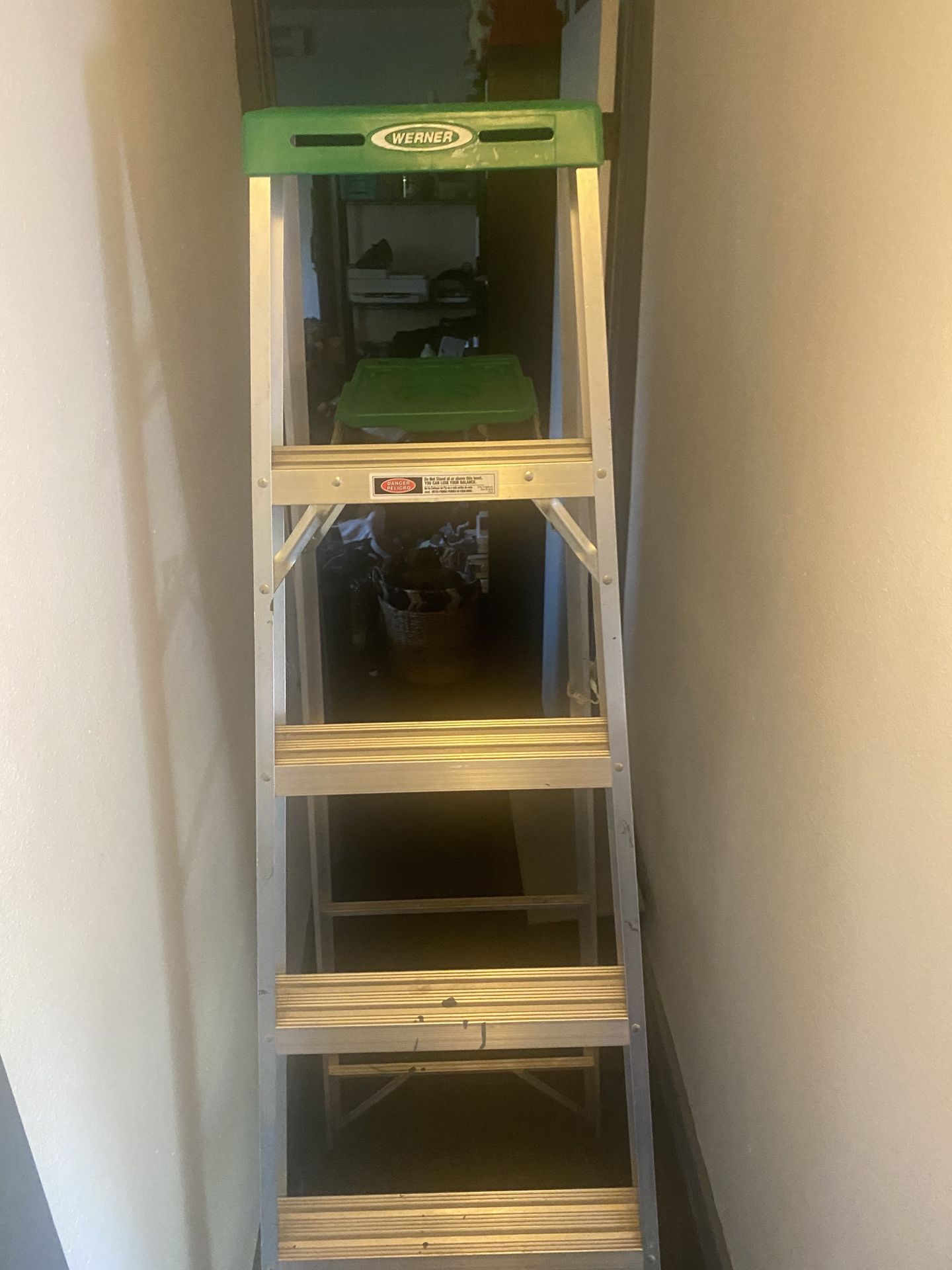 Ladder
