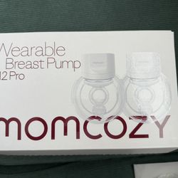 Momcozy S12