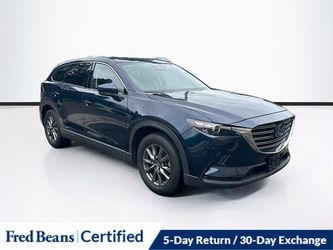 2023 Mazda CX-9
