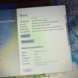Laptop