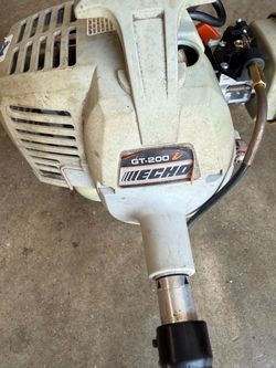 Echo GT-200i Gas String Trimmer