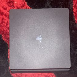 PS4 Slim