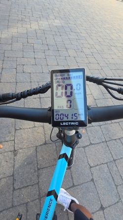 Lectric XP 3.0 E-Bike (415 Miles)