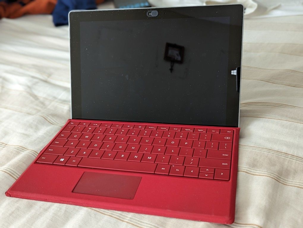 Microsoft surface 