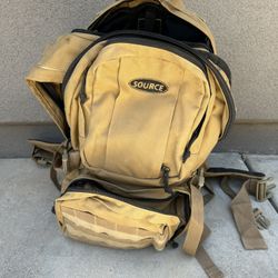 Source Tactical Backpack