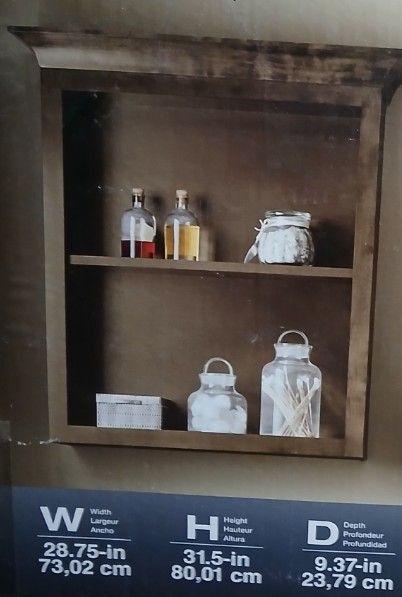 Storage Cabinet