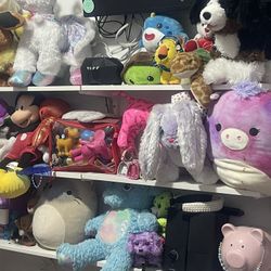 Toys For Boys And Girls