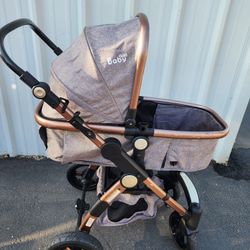 For Baby 