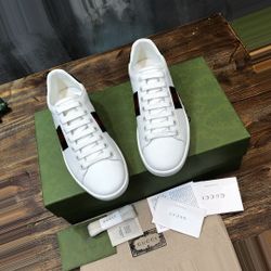 Gucci Ace Sneakers 28