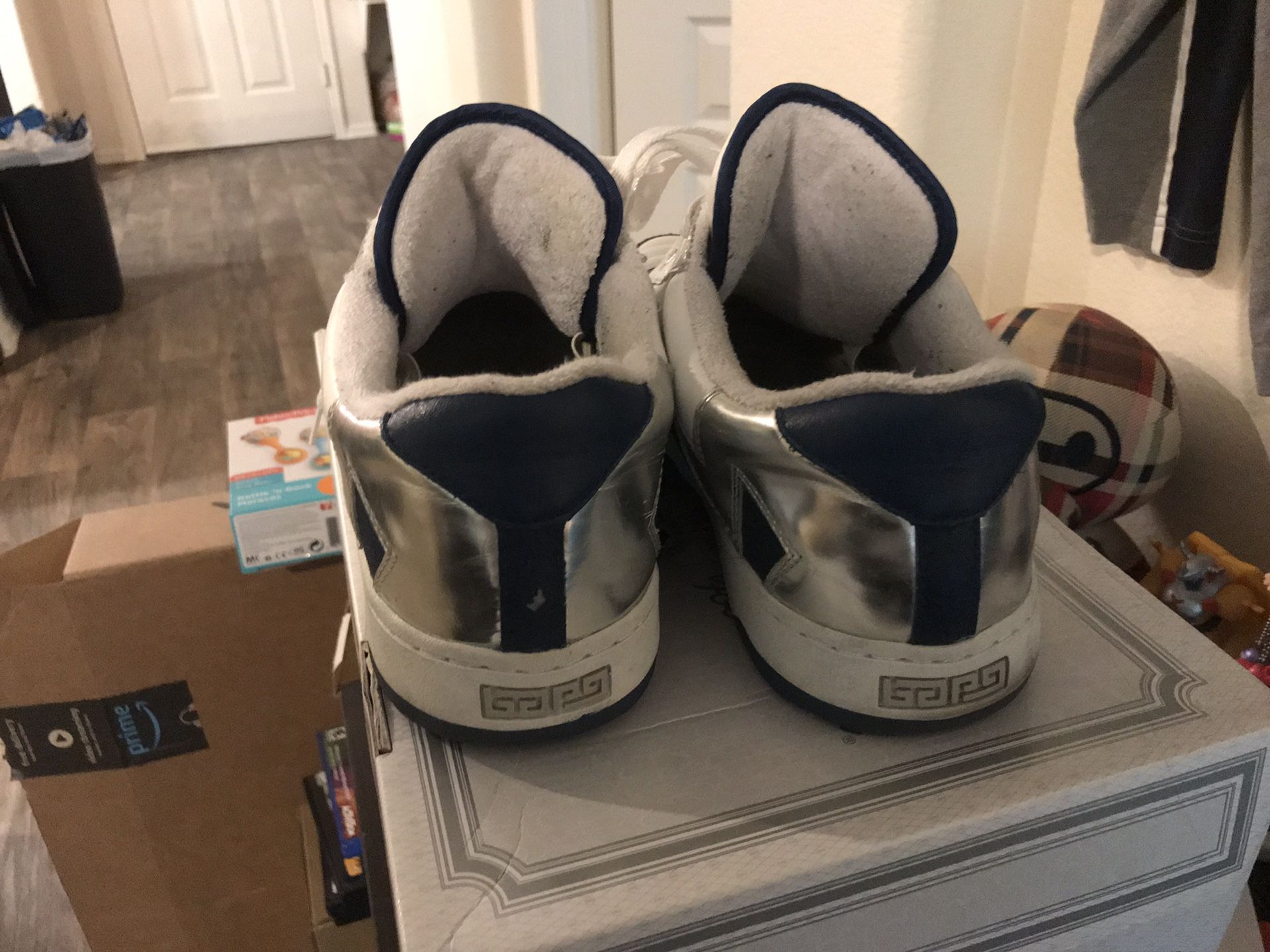 Bapesta Bape shoes a bathing ape sneakers for Sale in Scottsdale