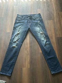 True religion GENO relax, Slim