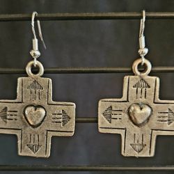 NEW 925 Sterling Silver Earrings