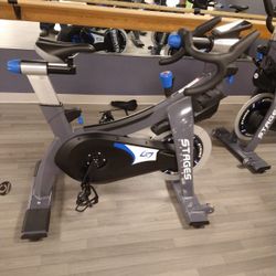 Stages SC3 Indoor Cycle