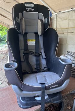Car seat