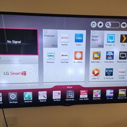 Smart TV 55 Inches LG 55LN5700