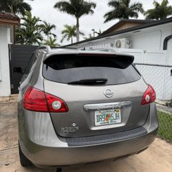 Nissan Rogue 2008-2015 Select 