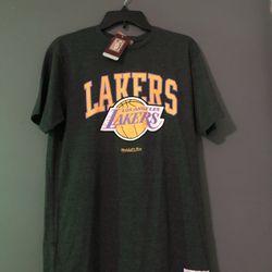 Los Angeles Lakers T-shirt
