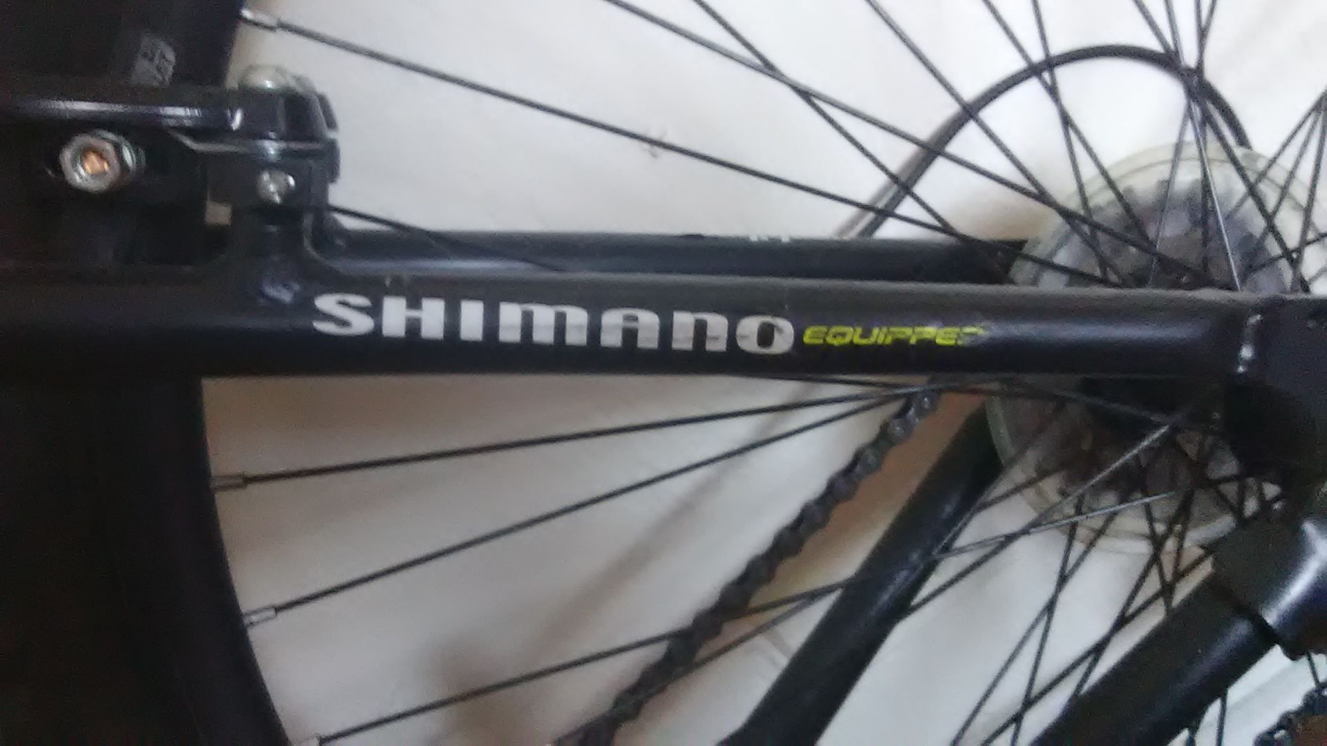 shimano genesis 6061