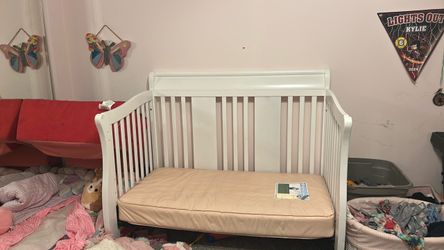 Crib