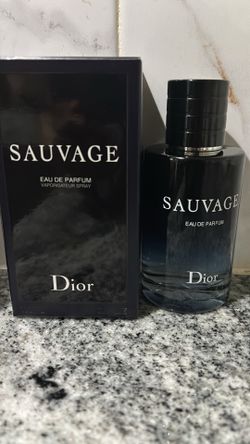 Dior savage