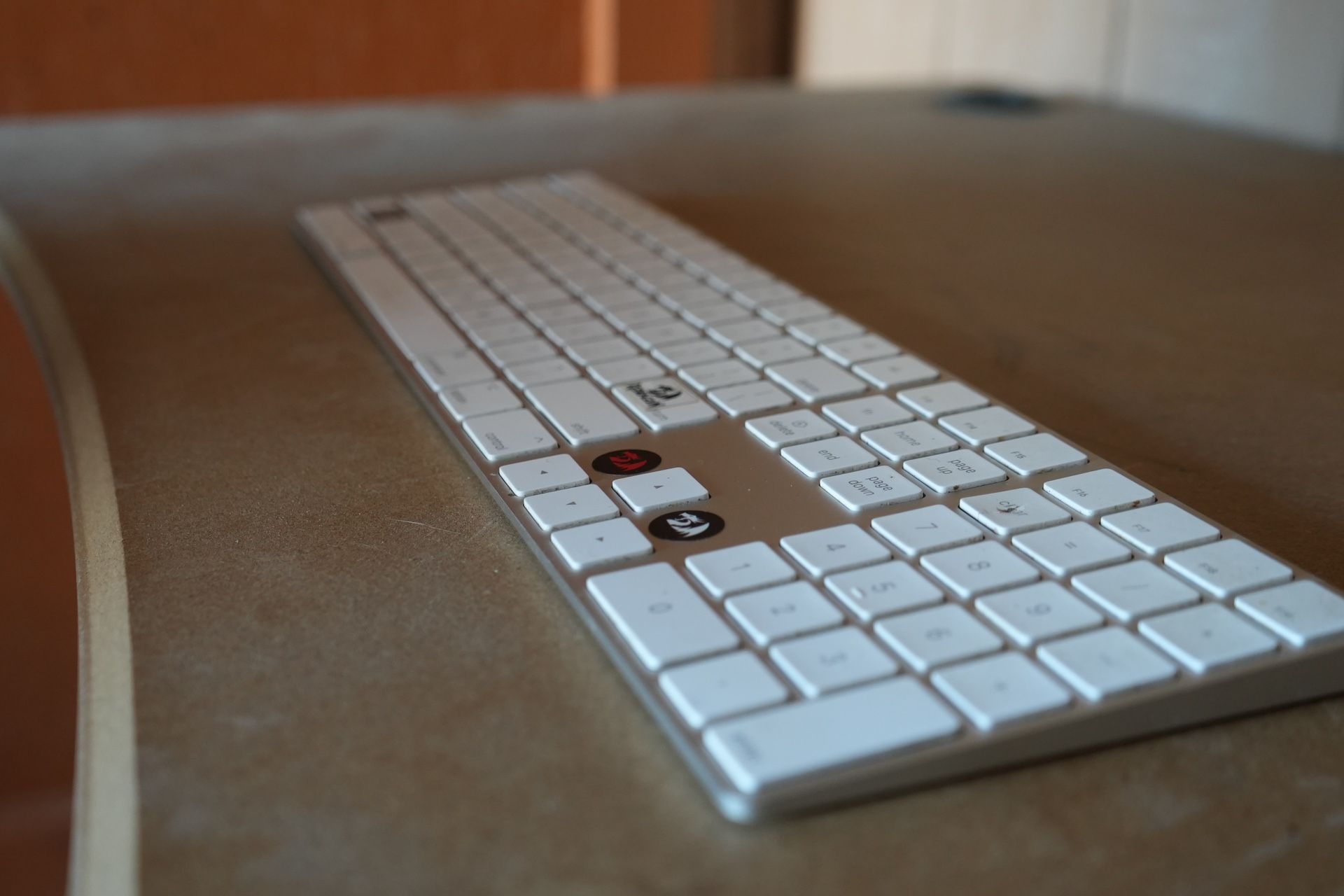 Apple Mac Bluetooth Keyboard