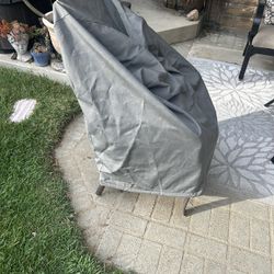 Outdoor Patio Chair  covers