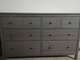 Ikea dresser in good condition