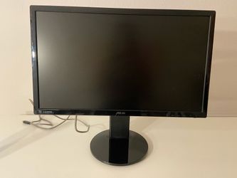 ASUS Monitor