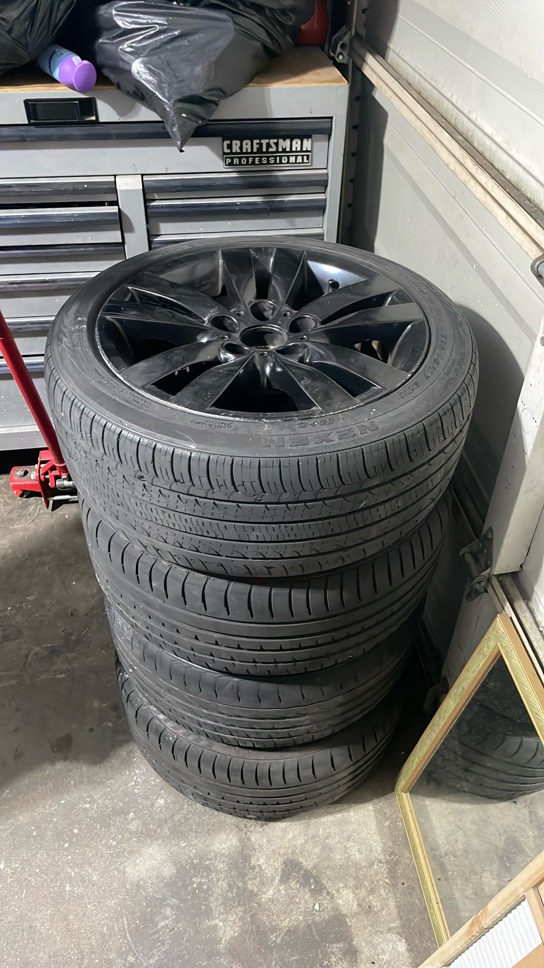 Wheels