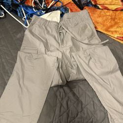 Target Cargos