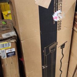 BowFlex Curl Bar / Straight Bar