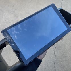 Car Radio Touchscreen / Stereo