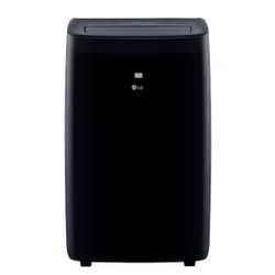 Lg Portable Air Conditioner 