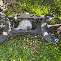 Dodge Charger Parts