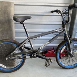 Boys BMX Bicycle 