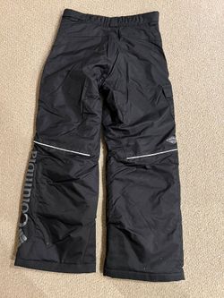 Columbia ski pants - Kids medium (10-12)