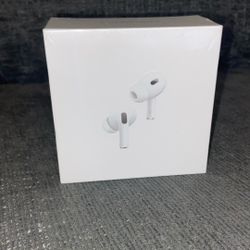 AirPod Pro 2’s