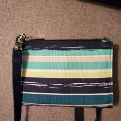 Thirty One Crossbody Wallet