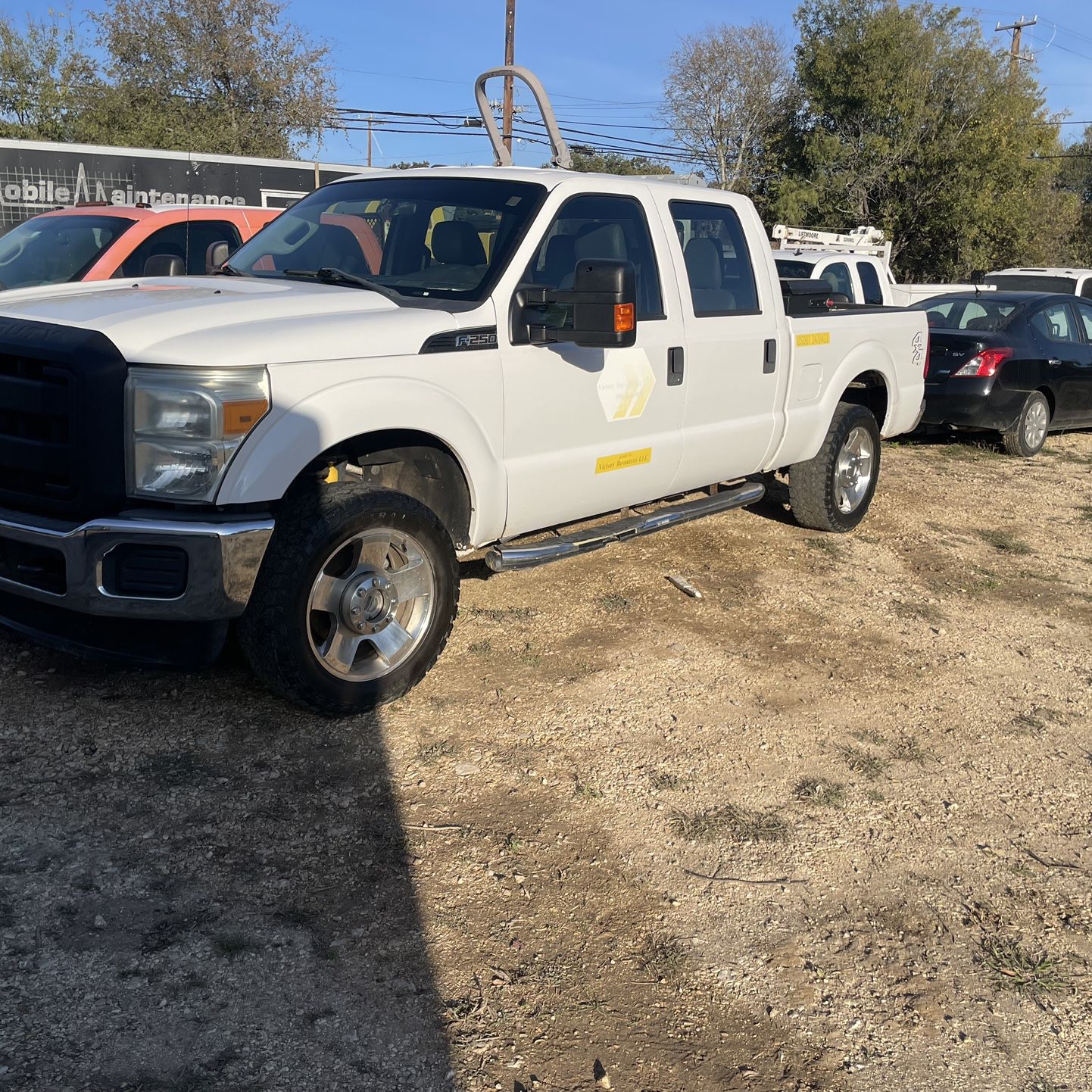 2013 Chevrolet Silverado 3500 HD