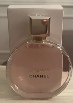 Chanel Chance
