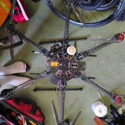 DJI S800 Evo