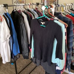 Clothing