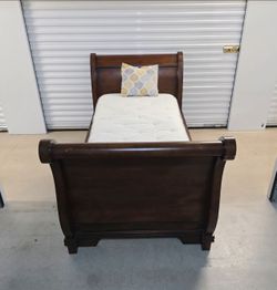 Cama Twin 🤩ENTREGA GRATIS!!🤩
