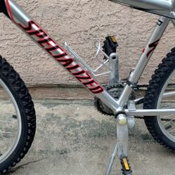 Specialized Bike