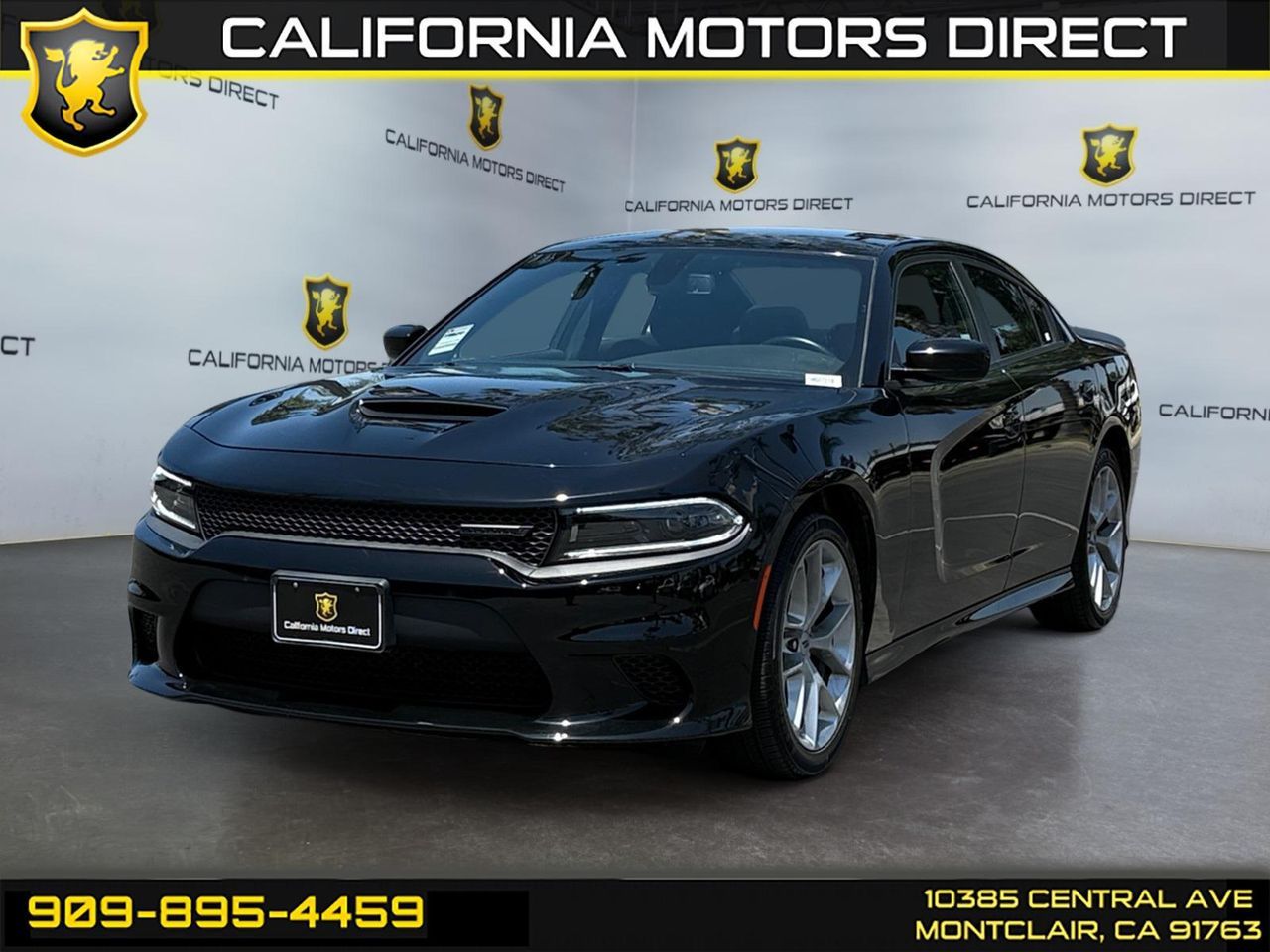 2023 Dodge Charger