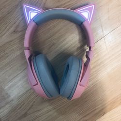 Razer Kraken Bluetooth Headphones 