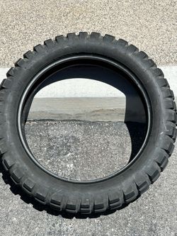 Continental TKC-80 Enduro/ Off road 130/80/17–