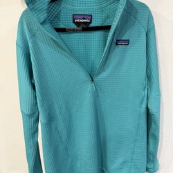 Patagonia R1 Fleece - Women’s 
